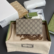 Gucci Wallets